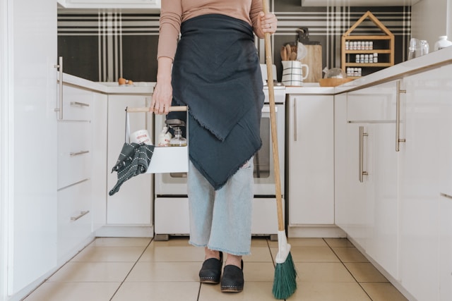 Naomi Cleaning Services LLC – A Comprehensive Overview