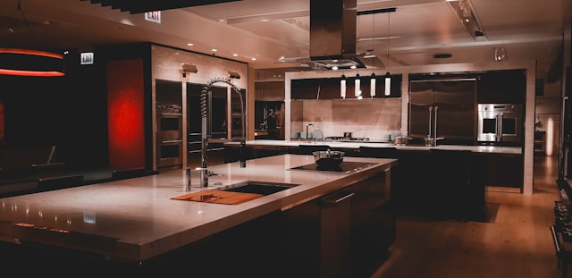 Post Construction Cleaning After Kitchen Remodels: Dust Control and Surface Protection Tips