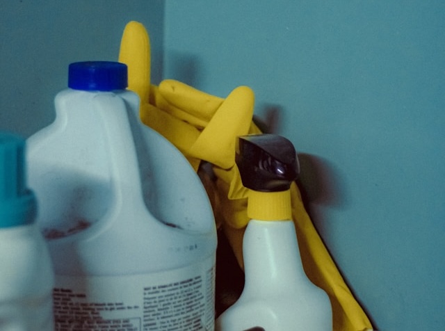 Get the Best Clean: A Homeowner’s Guide to Cleaning Tools & Supplies