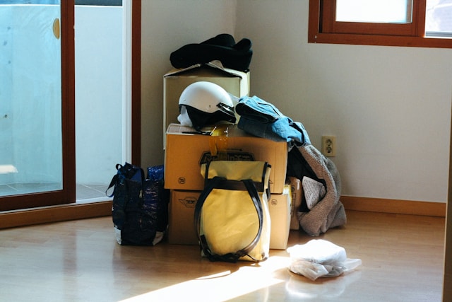 Move-In and Move-Out Cleaning in Carlton, Oregon: A Complete Guide for Stress-Free Relocation