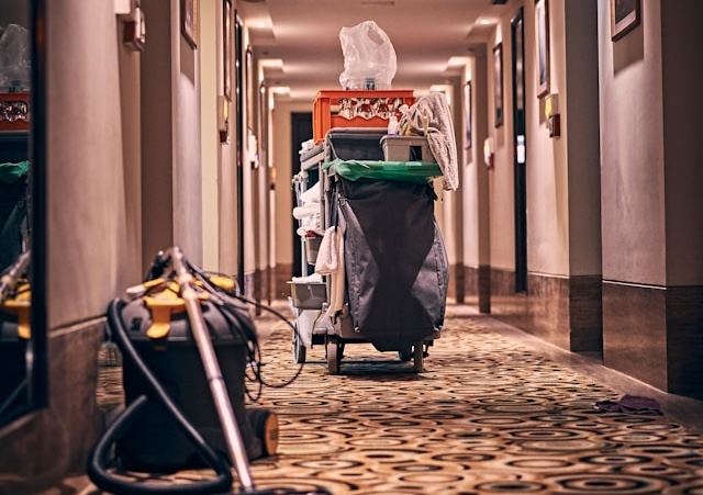 How Reliable Cleaning Services Enhance Comfort, Hygiene, and Peace of Mind