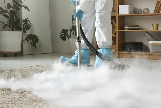 Why Deep Cleaning Services Are Essential for a Healthier Home Environment